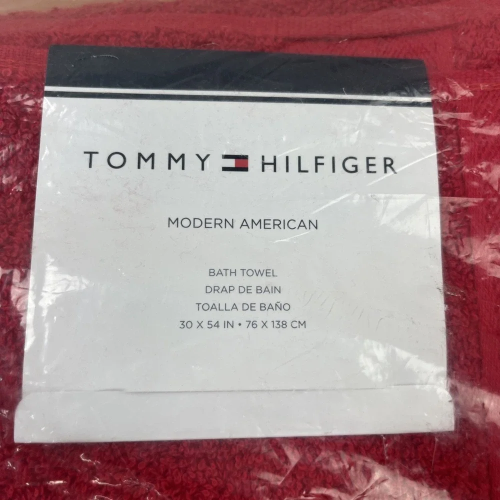 Tommy Hilfiger brand new